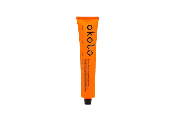 Маска с куркумой для сияния кожи Okolo Turmeric Glow Mask